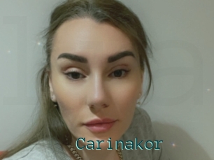 Carinakor