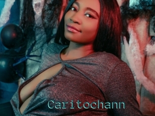 Caritochann