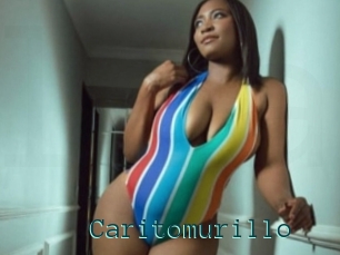 Caritomurillo