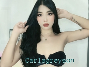 Carlagreyson