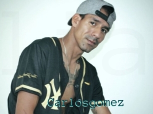 Carlosgomez