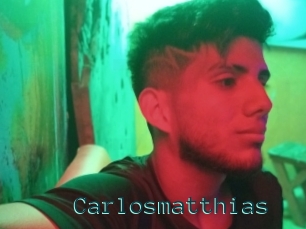 Carlosmatthias