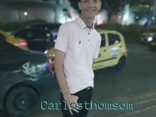 Carlosthomsom