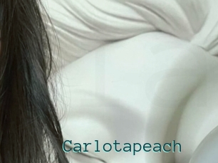 Carlotapeach
