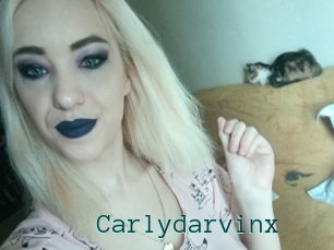 Carlydarvinx