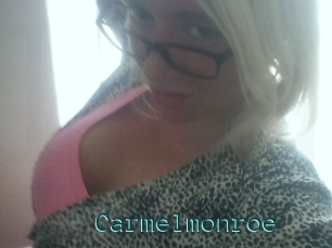 Carmelmonroe
