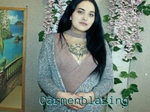 Carmenblazing