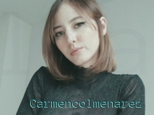 Carmencolmenarez