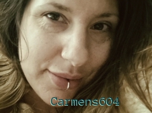 Carmens604