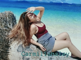Carmillahaley