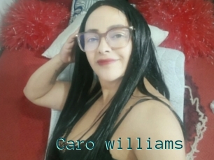 Caro_williams