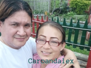 Caroandalex