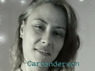 Caroanderson