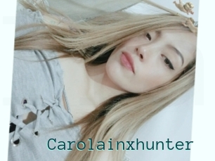Carolainxhunter