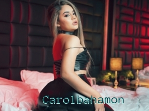 Carolbahamon