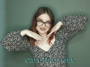 Carolbarnett