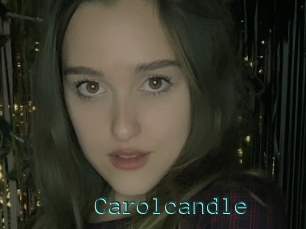 Carolcandle