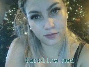 Carolina_med