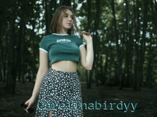 Carolinabirdyy