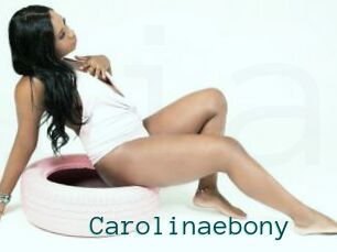 Carolinaebony