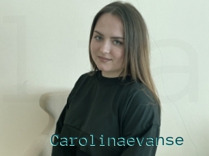 Carolinaevanse