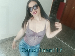 Carolinamilf