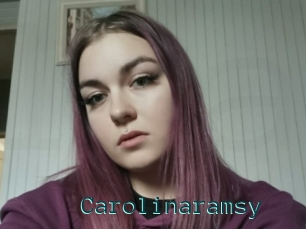 Carolinaramsy