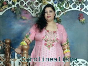 Carolinealisha