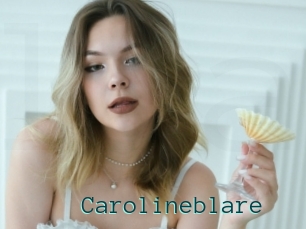 Carolineblare
