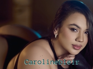 Carolinebleir
