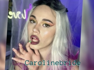 Carolinebride