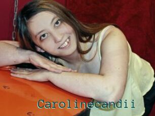 Carolinecandii