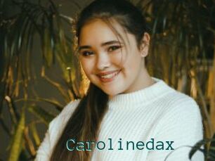 Carolinedax