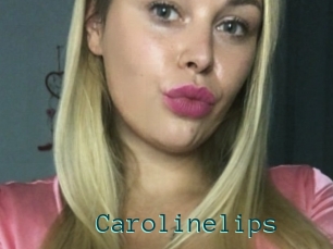 Carolinelips