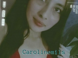 Carolinemils