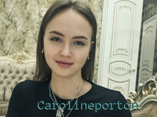 Carolineporton
