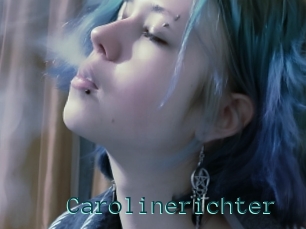 Carolinerichter