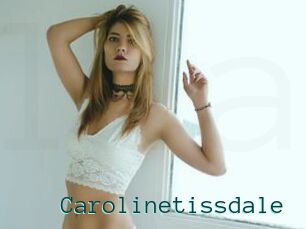 Carolinetissdale