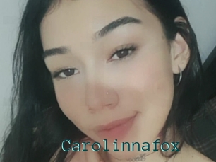 Carolinnafox