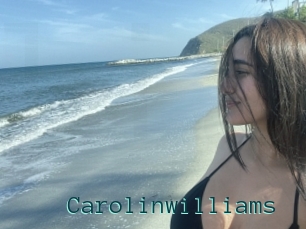 Carolinwilliams