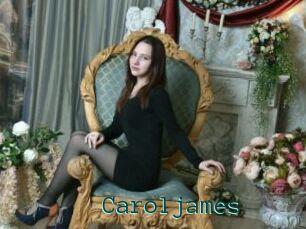Caroljames