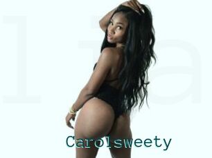 Carolsweety