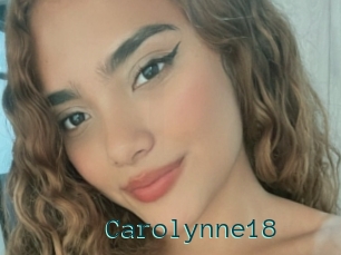 Carolynne18