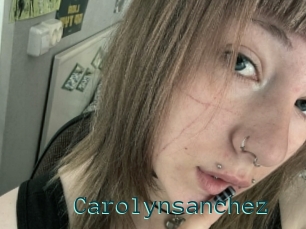 Carolynsanchez
