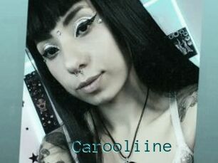 Carooliine