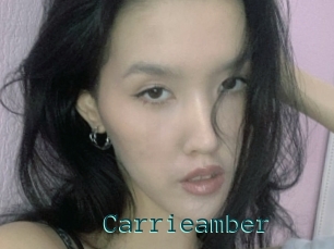 Carrieamber