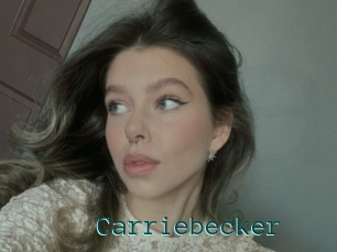 Carriebecker