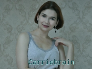 Carriebrain