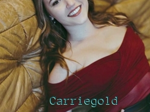 Carriegold