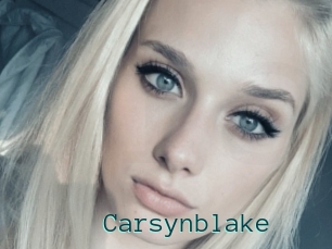 Carsynblake